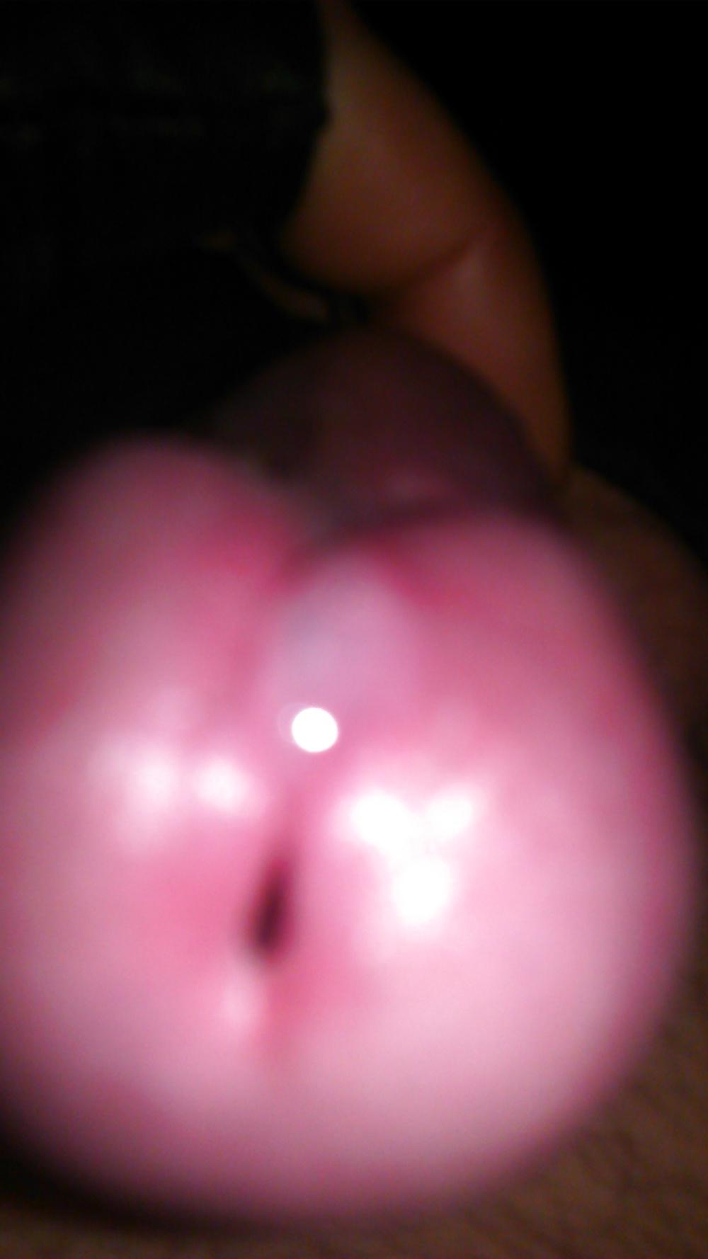 5P Pre cum