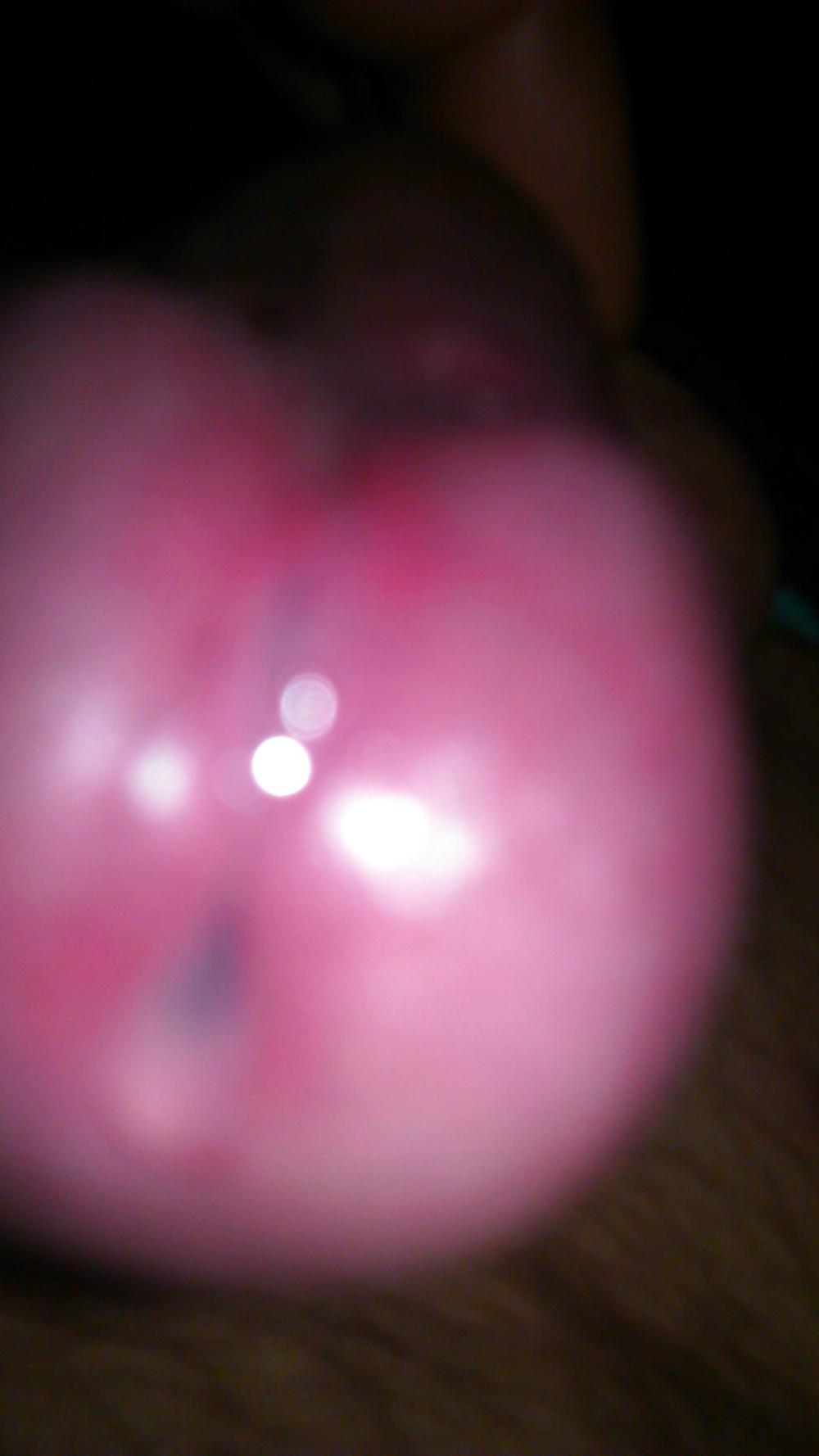 5P Pre cum