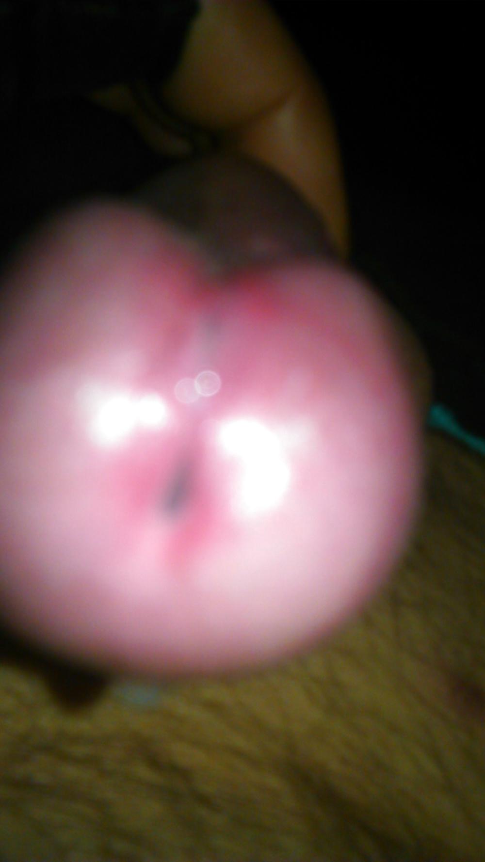 5P Pre cum