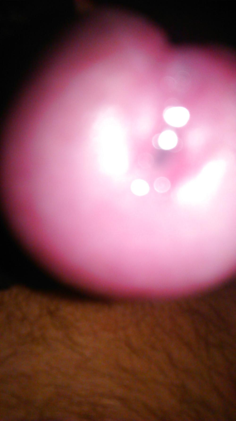 5P Pre cum