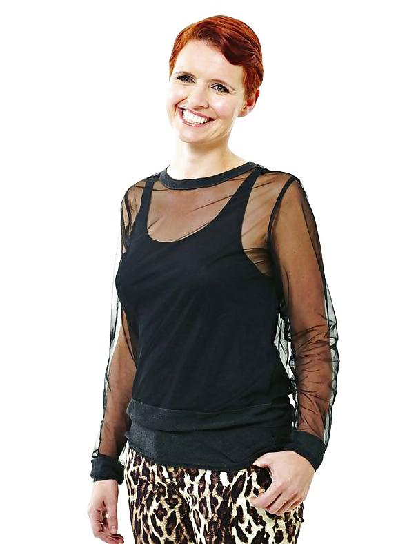 21P Pixie McKenna 