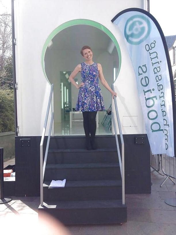 21P Pixie McKenna 