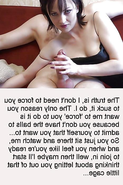 17P Best of Cuckold captions #7