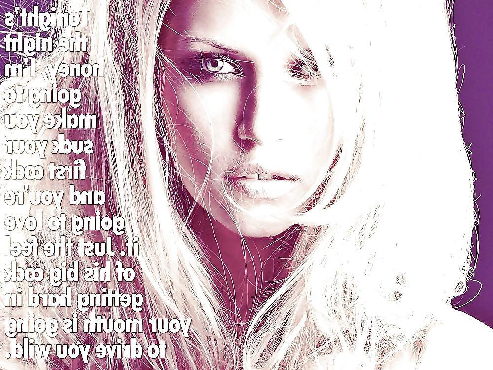 17P Best of Cuckold captions #7