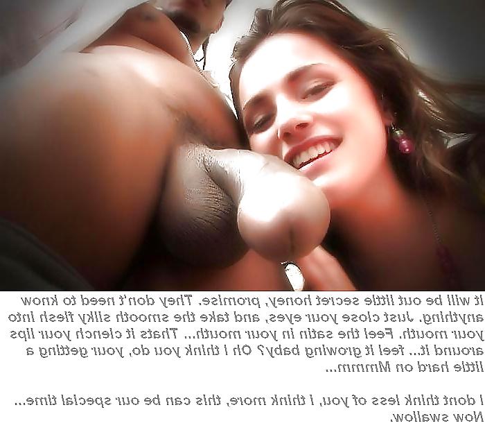 17P Best of Cuckold captions #7