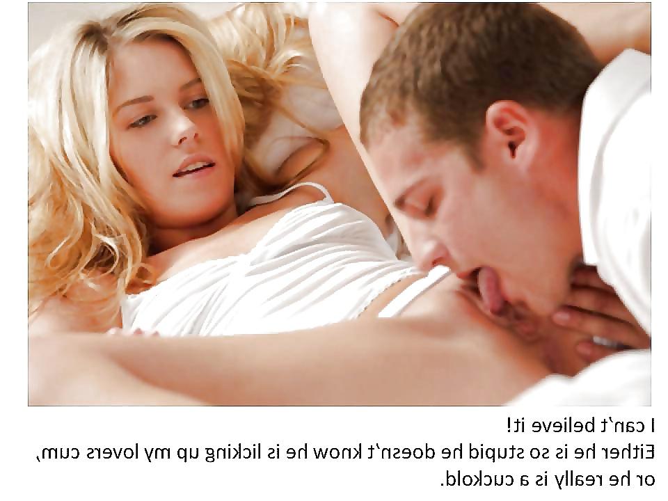 17P Best of Cuckold captions #7