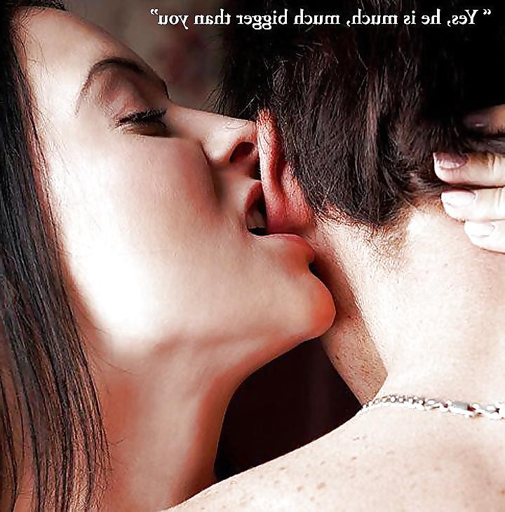 17P Best of Cuckold captions #7