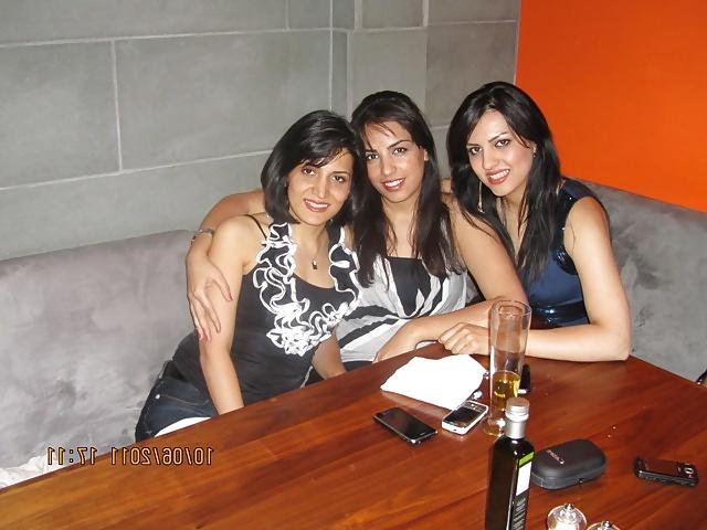25P Persian Iranian FB Babes