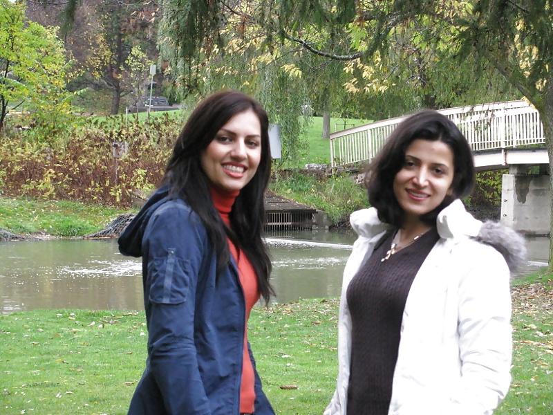 25P Persian Iranian FB Babes