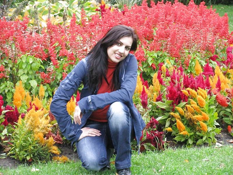 25P Persian Iranian FB Babes