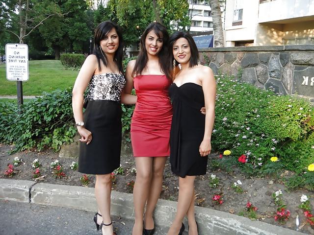 25P Persian Iranian FB Babes