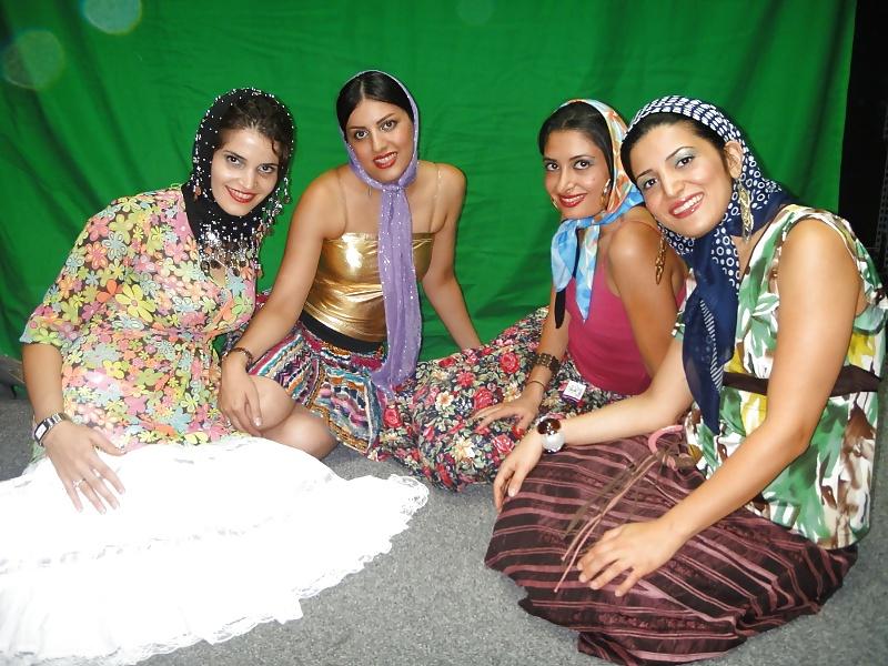 25P Persian Iranian FB Babes