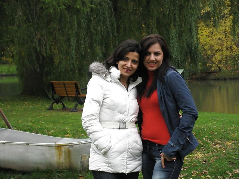 25P Persian Iranian FB Babes