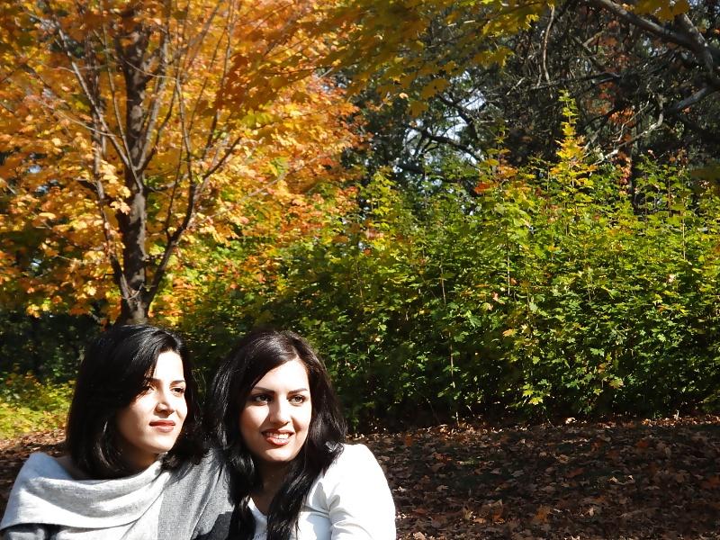 25P Persian Iranian FB Babes