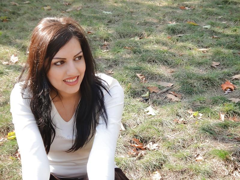 25P Persian Iranian FB Babes