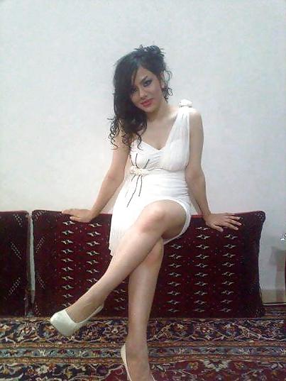 25P Persian Iranian FB Babes