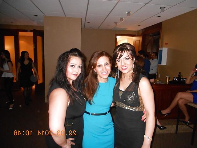 25P Persian Iranian FB Babes