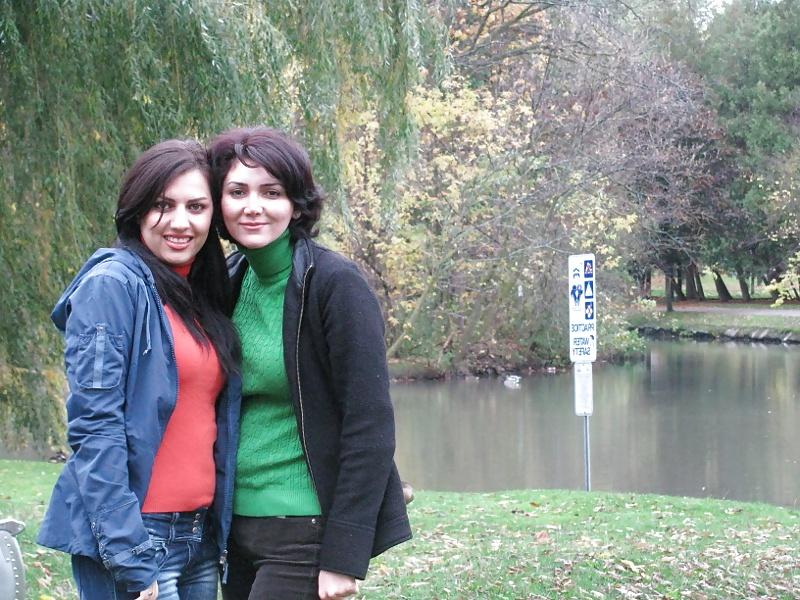 25P Persian Iranian FB Babes