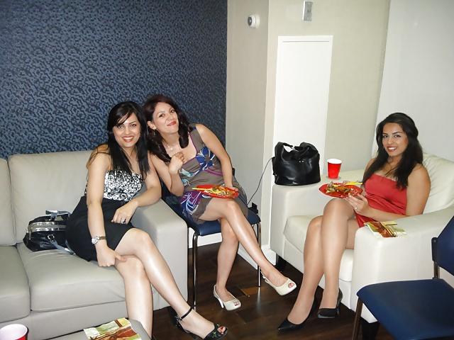 25P Persian Iranian FB Babes