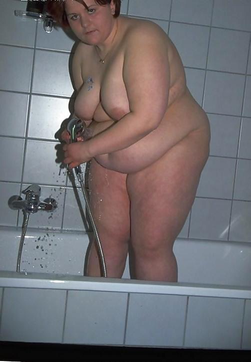 10P Plumper shower
