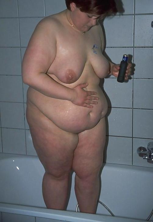 10P Plumper shower