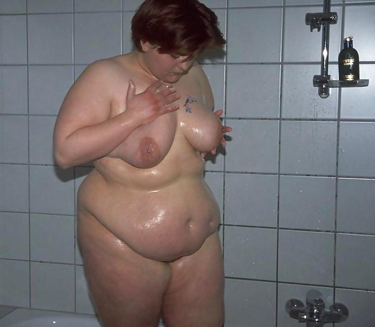 10P Plumper shower