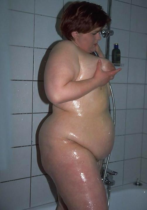 10P Plumper shower