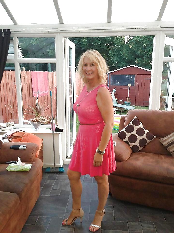 10P Hazel the Gilf