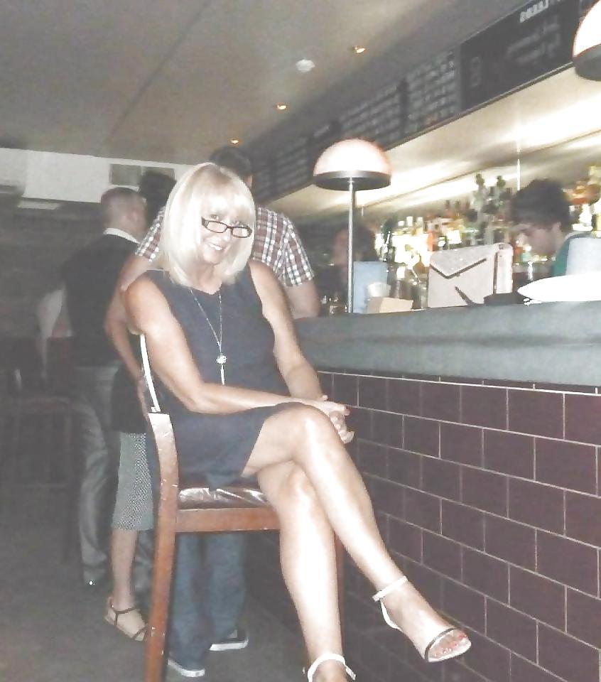 10P Hazel the Gilf