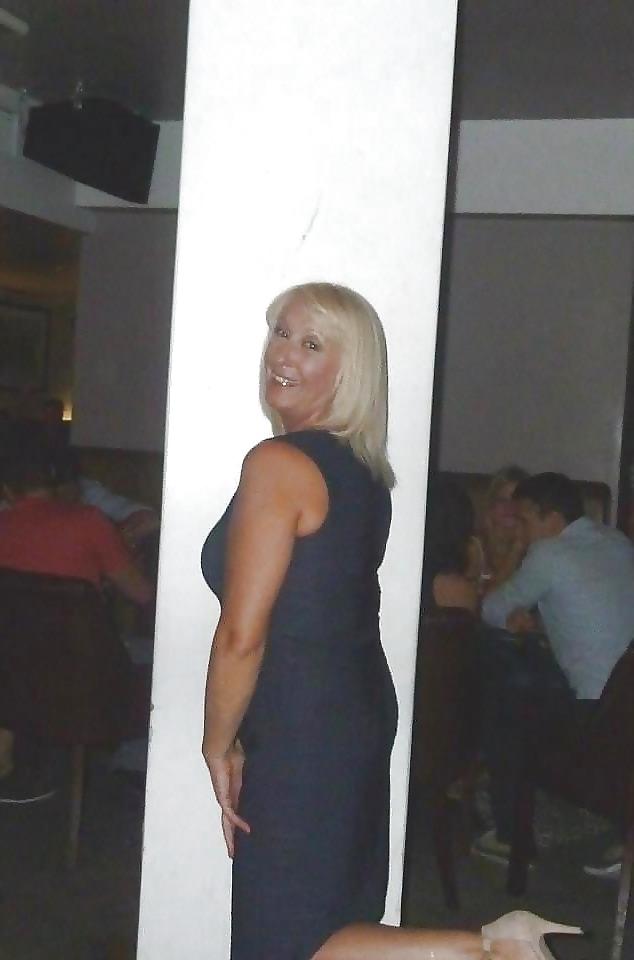 10P Hazel the Gilf
