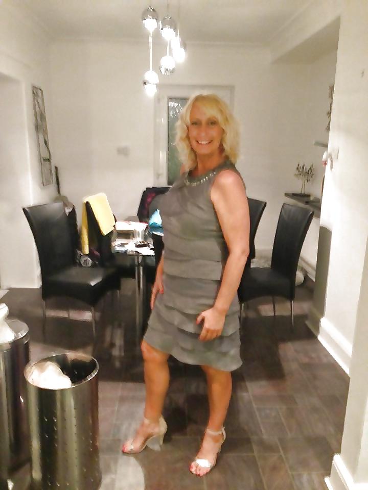 10P Hazel the Gilf