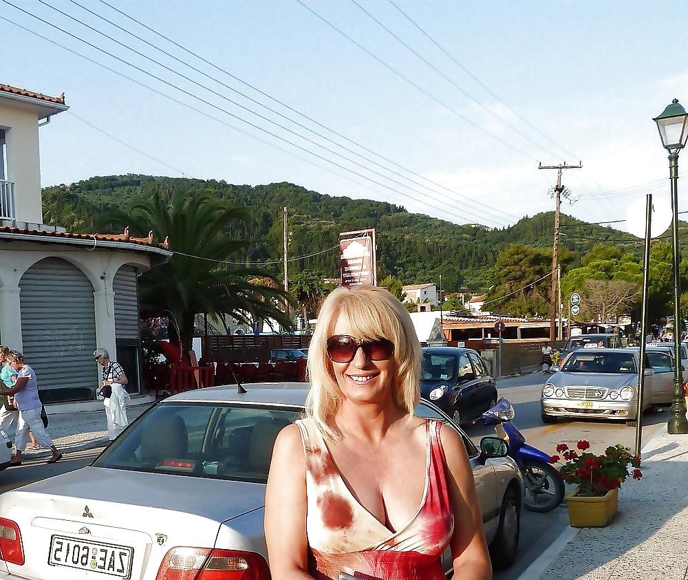 10P Hazel the Gilf