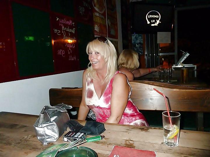10P Hazel the Gilf