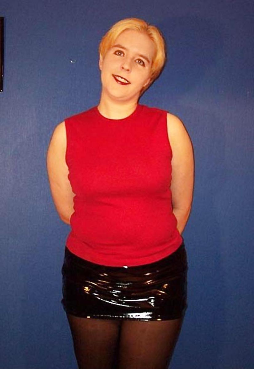 18P Former swedish pornblogger