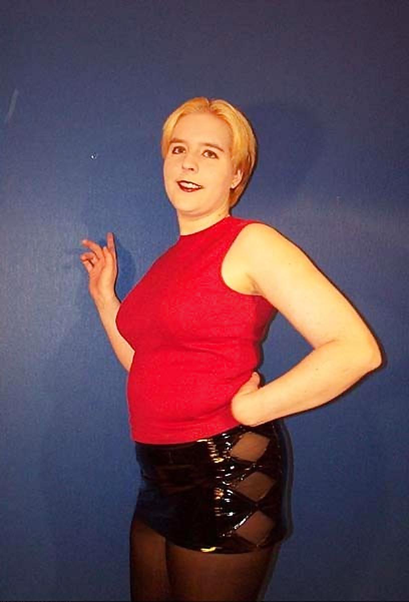 18P Former swedish pornblogger