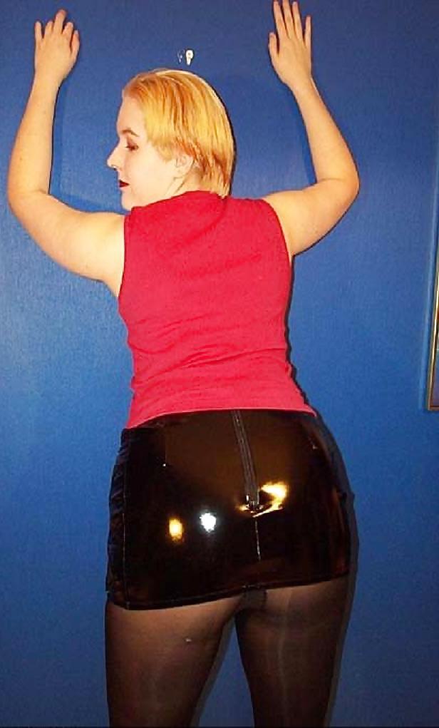 18P Former swedish pornblogger
