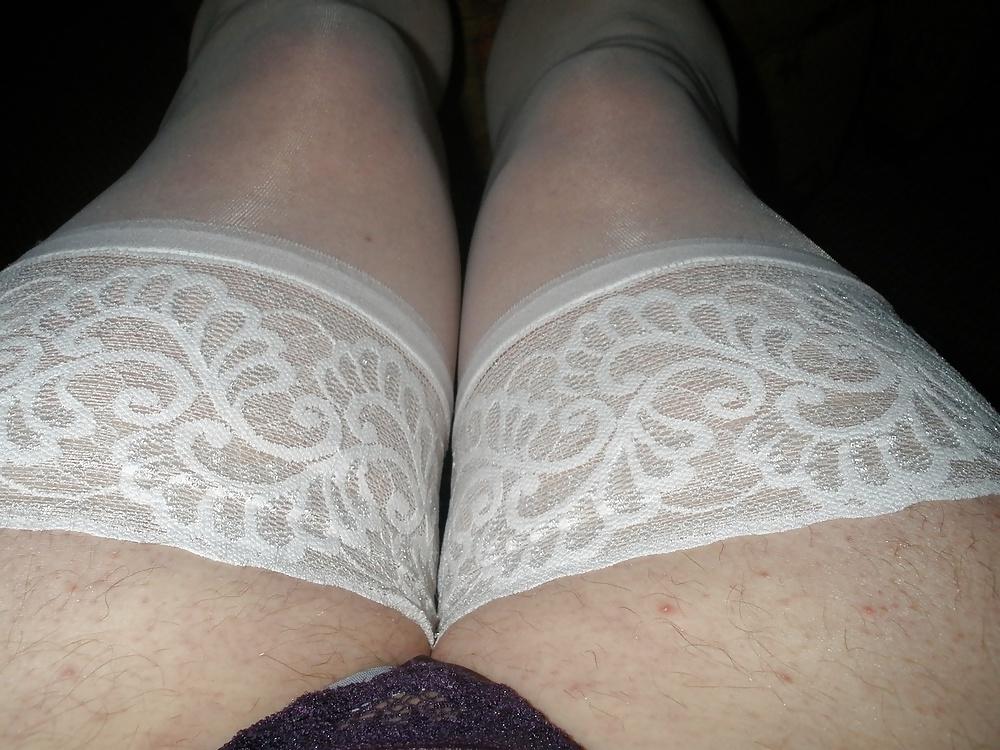 8P More cuckold sissy pics