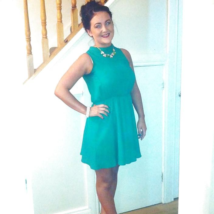 25P N Irish Slutty Cunt Jodie G For Your Comments