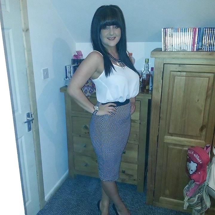 25P N Irish Slutty Cunt Jodie G For Your Comments