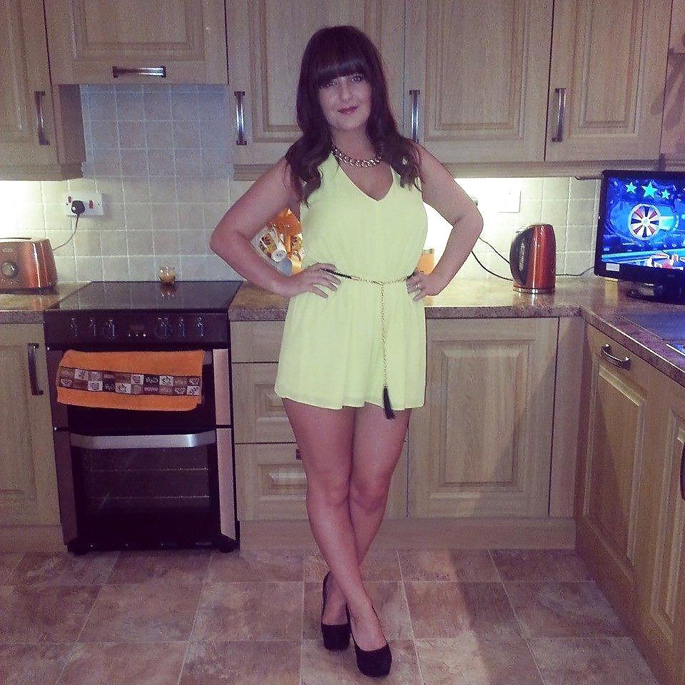25P N Irish Slutty Cunt Jodie G For Your Comments