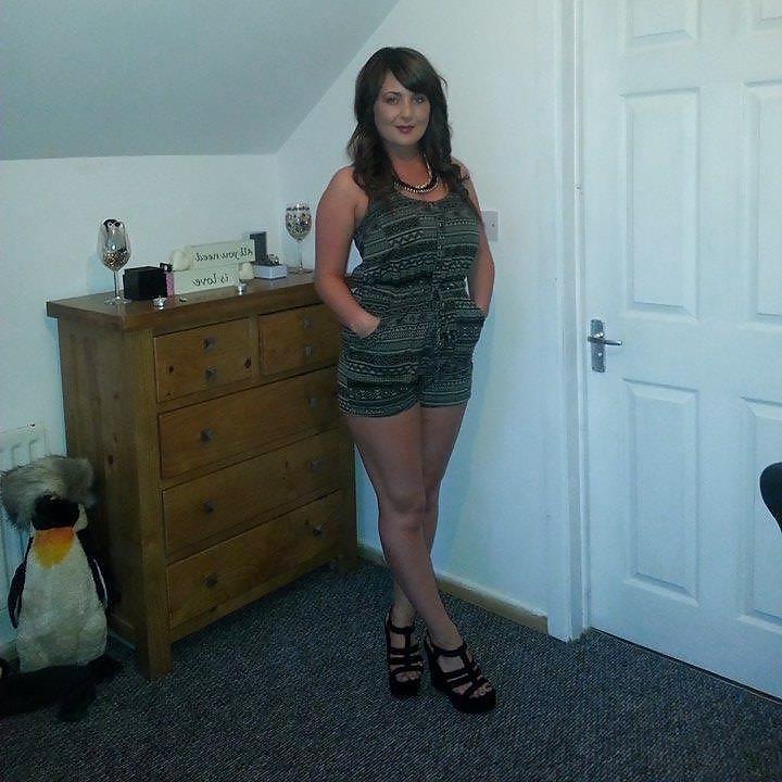 25P N Irish Slutty Cunt Jodie G For Your Comments