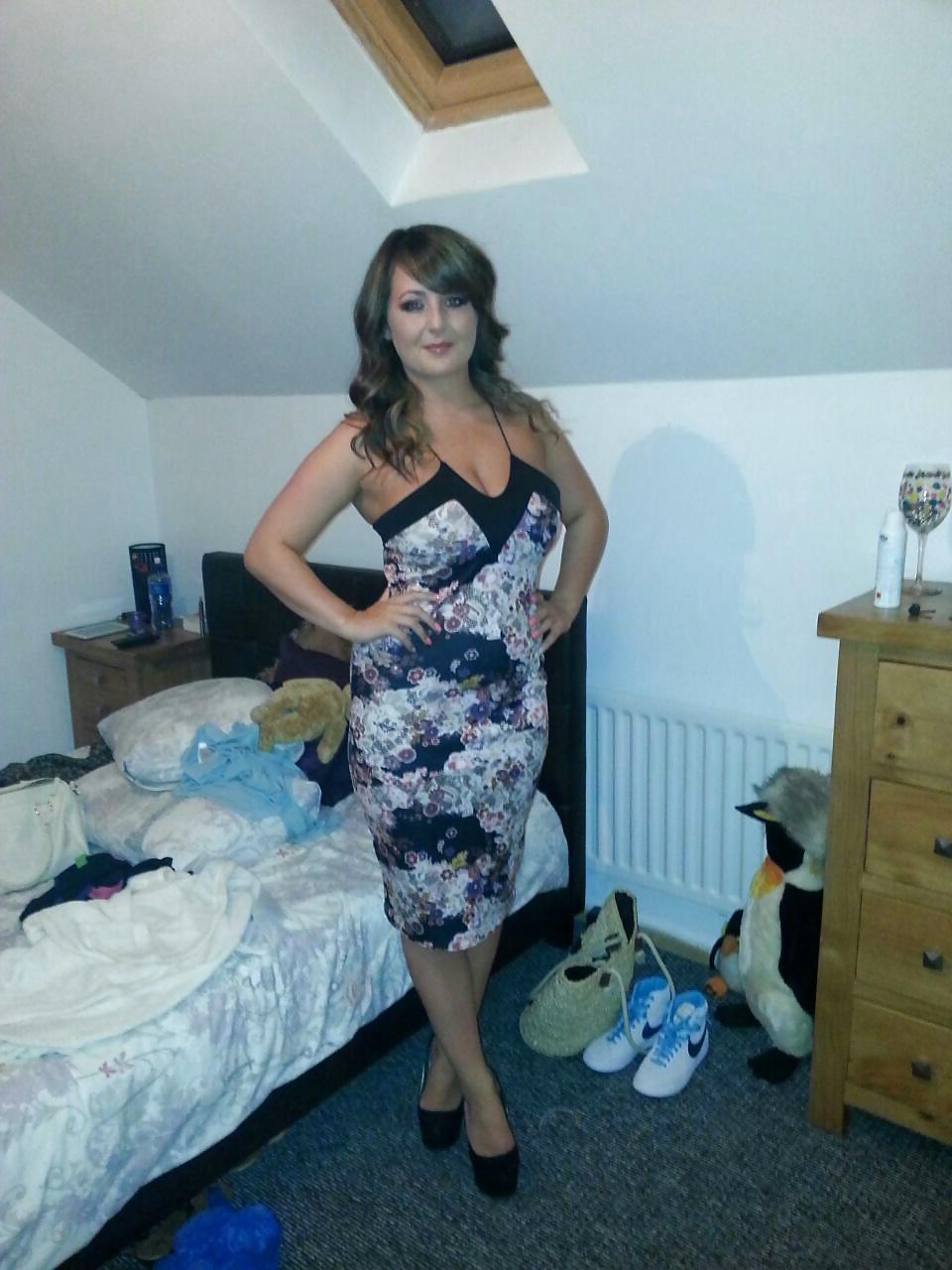 25P N Irish Slutty Cunt Jodie G For Your Comments