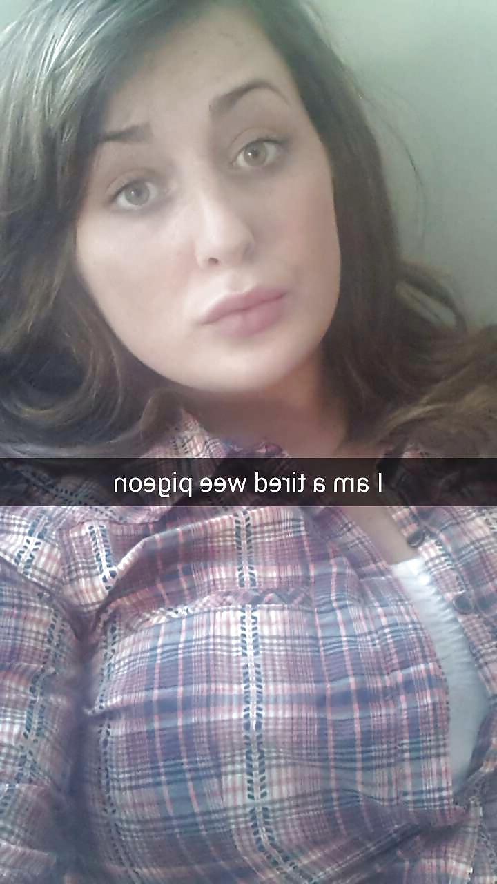 25P N Irish Slutty Cunt Jodie G For Your Comments