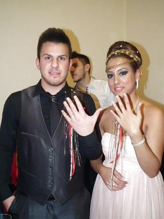 12P Young turkish barbie wife!How would you cuckold her hubby?