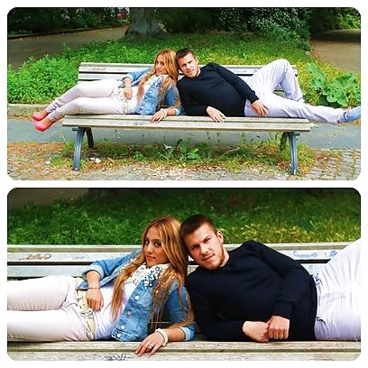 12P Young turkish barbie wife!How would you cuckold her hubby?
