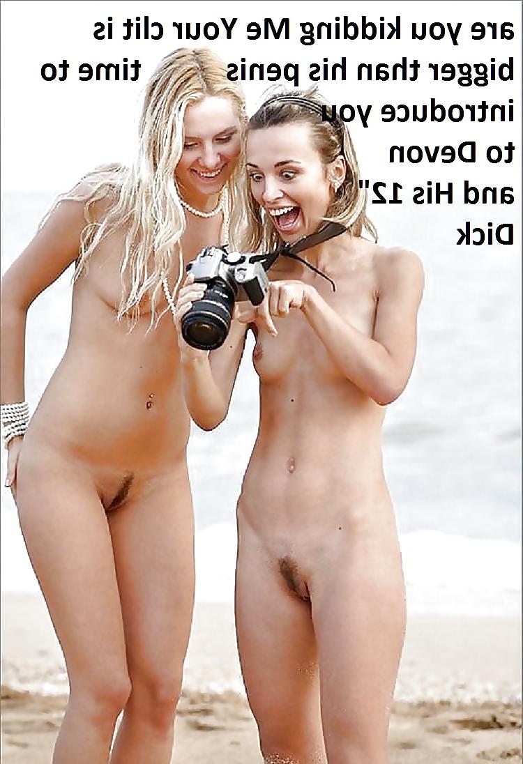 25P Cuckold captions #45