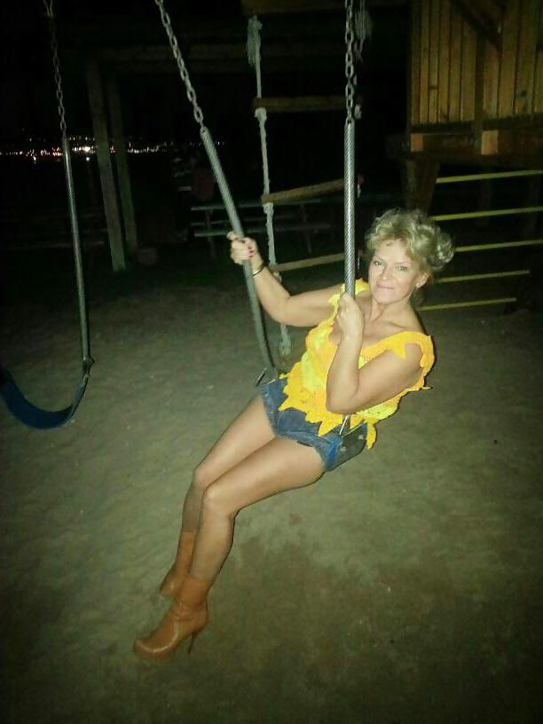24P Russian 55 yo mature mom Galina
