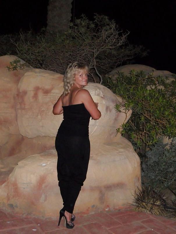 24P Russian 55 yo mature mom Galina