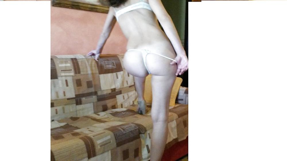 13P Mia moglie esibizionista