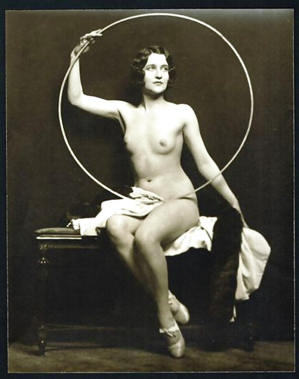 25P More Vintage and B&W shots XVI